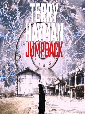 cover image of Jumpback